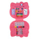 Ty color case hello kit - 34 uds.