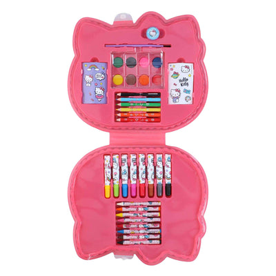 Kit Hello Ty Color Case - 34 pz.