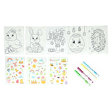 Set para colorear Crayola en huevo de Pascua - afbeelding 5