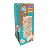 Houten mini stapelspel, 36dlg. - afbeelding 2
