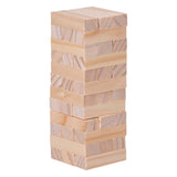 Houten mini stapelspel, 36dlg. - afbeelding 3