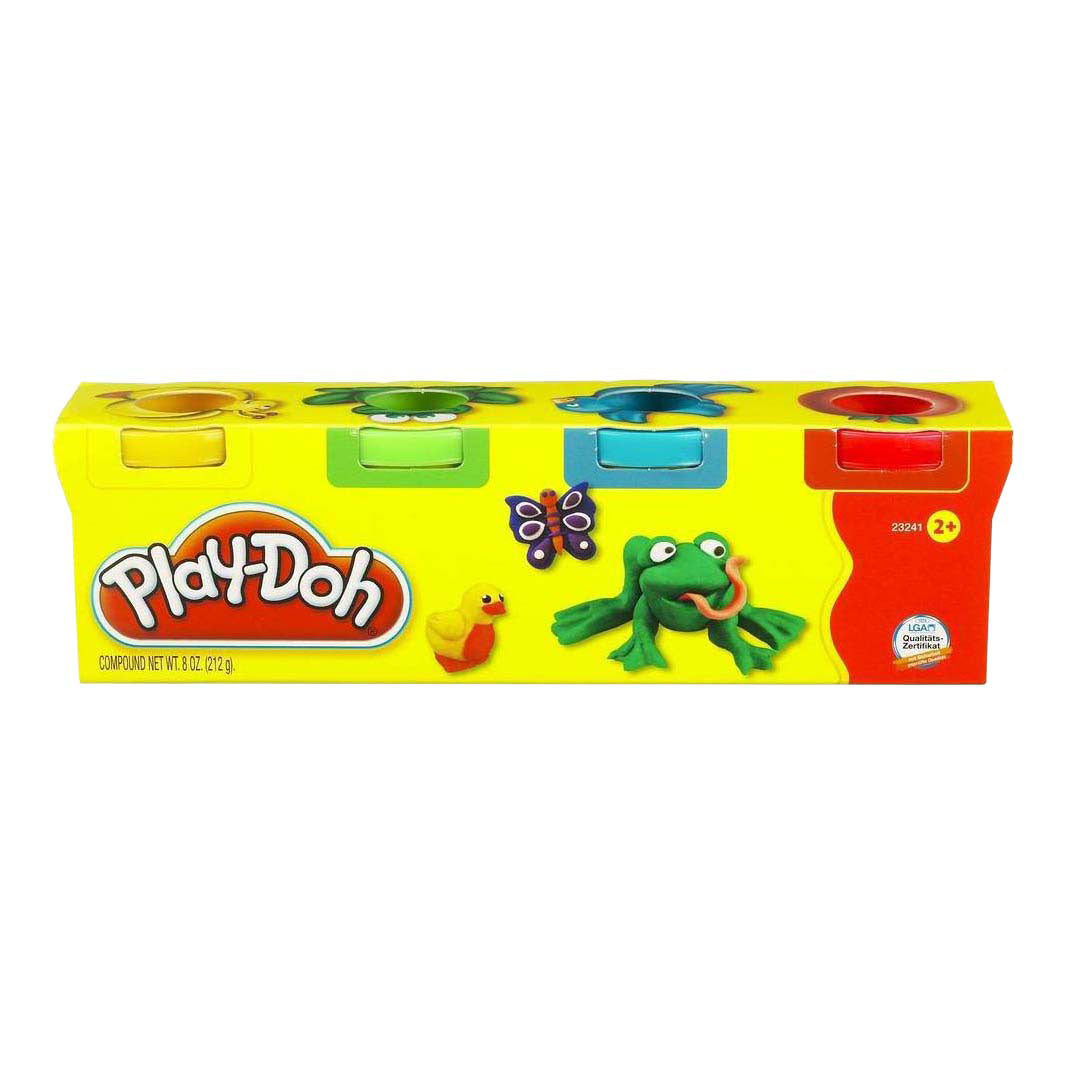 Mini pacchetto Play-Doh
