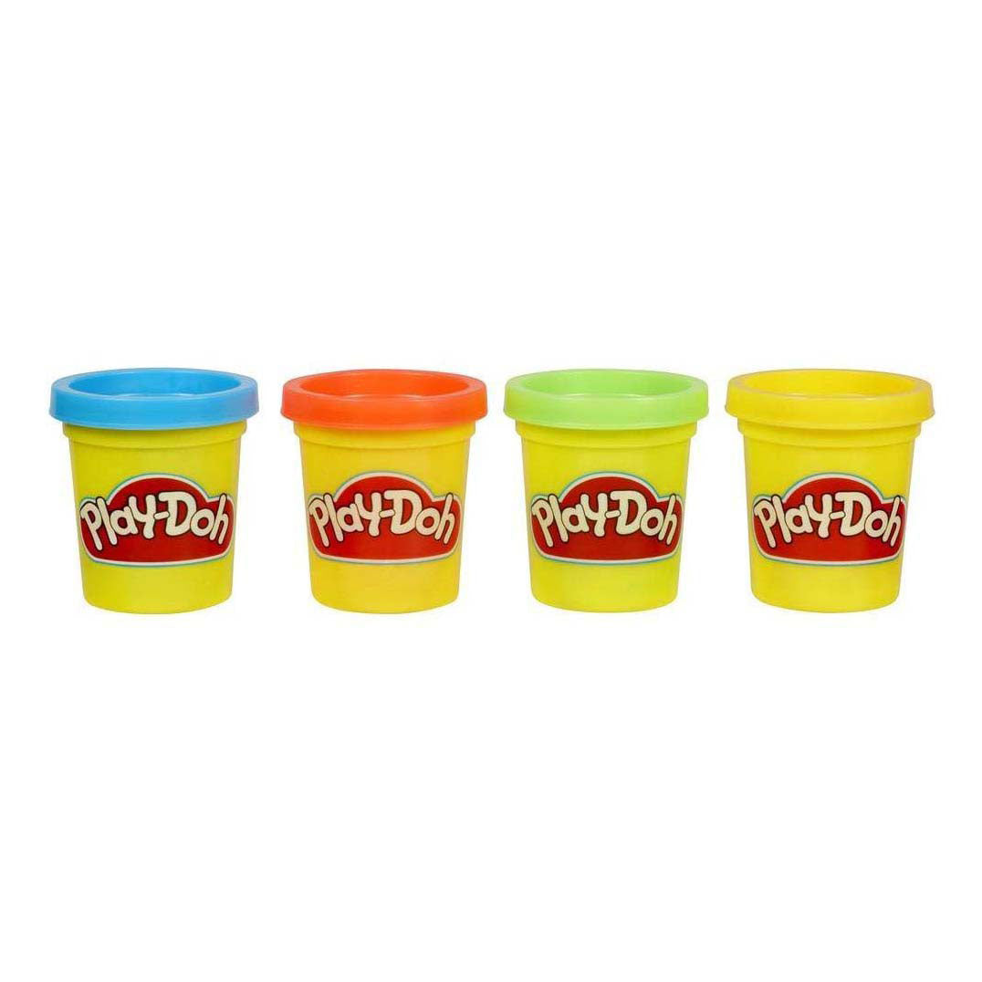 Mini pacchetto Play-Doh