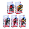 Hasbro actiefiguur transformer - van robot naar voertuig