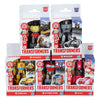Trasformatore di action figure Hasbro: da robot a veicolo