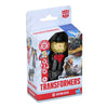 Hasbro actiefiguur transformer - van robot naar voertuig