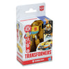 Trasformatore di action figure Hasbro: da robot a veicolo