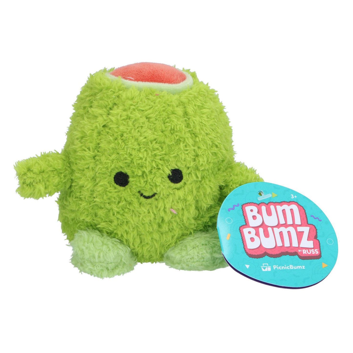 Peluche Bumbumz picnicbumz - 18cm