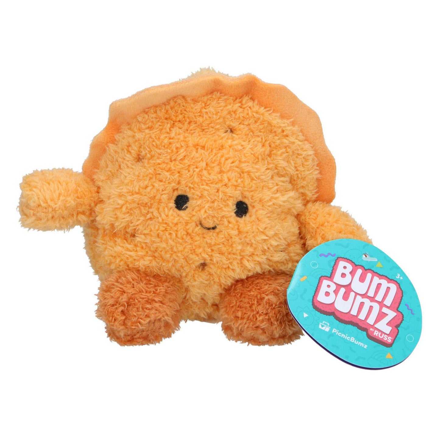 Peluche Bumbumz picnicbumz - 18cm