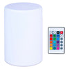Lampada da tavolo Grundig RGB con telecomando
