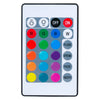 Lampada da tavolo Grundig RGB con telecomando