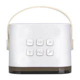 Karaoke set with wireless microphone - afbeelding 5