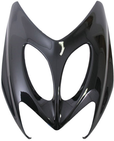 Edge Voorfront sobre Aerox BJ. 2014 Black Metallic