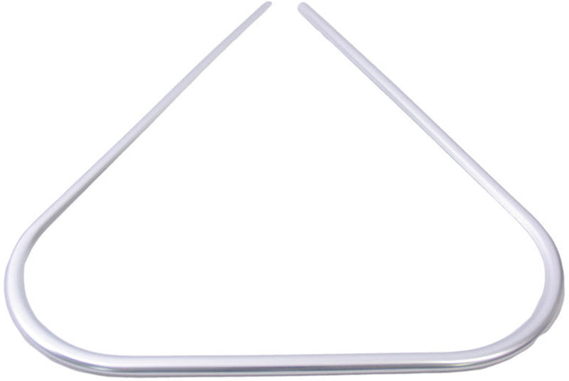 CIF Sierstrip Voorfront Chrome PX PX PX125-150-200 CC