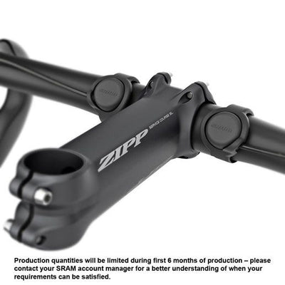 Sram Bar Bracket ETAP Coppia di plastica di plastica