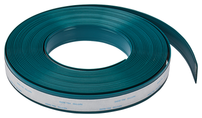 Makita accessoires glijstrip 10meter voor geleiderails - 194416-0 194416-0