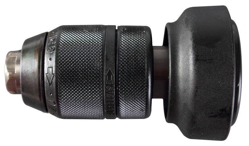 Makita accessoires boorkop snelspan hr3211fct - 194568-7