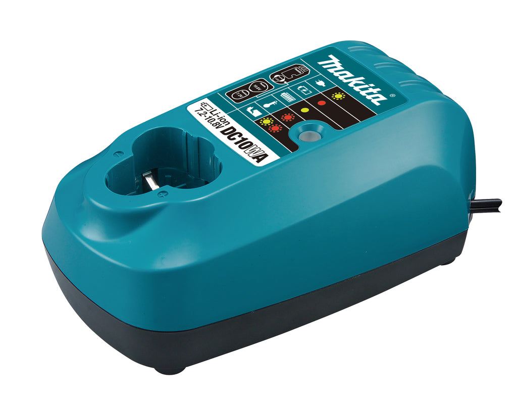 Makita accessoires oplader dc10wa – 194588-1
