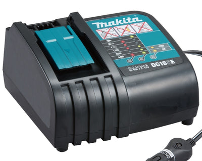 Caricatore accessori Makita dc18se - 194621-9