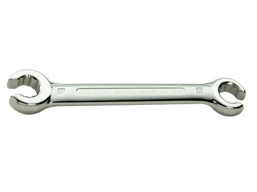 Llave mixta abierta Bahco 5 8-3 4