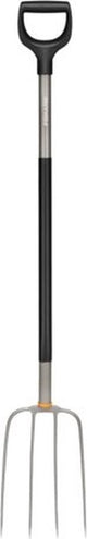 Forca per letame ergonomica Fiskars - 1070678