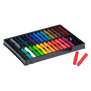 Oliepastels, set van 30 kleuren - afbeelding 1
