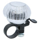 RC Color -Changing Bicycle Bell