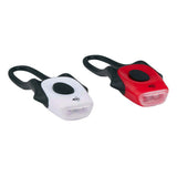 Dunlop led verlichtingsset, 2dlg. - afbeelding 1