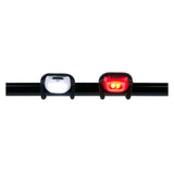 Dunlop led verlichtingsset, 2dlg. - afbeelding 4