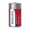 Philips batterij powerlife battery powerlife lr14 baby 2 in blister
