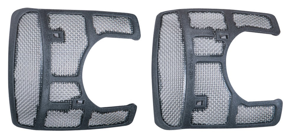 Set filtri antipolvere accessori Makita - adatto per modello: gs5000 - 195059-1