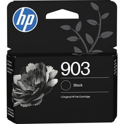 Cartuccia d'inchiostro hp 903 originale nera