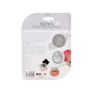 Nuvo di tonic studios nuvo • pennelli per frullatore di precisione 4 pezzi - afbeelding 2