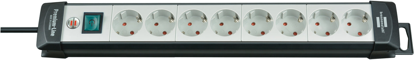 Brennenstuhl premium-line 8x