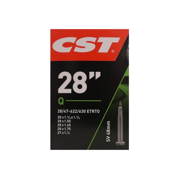 Cst Binnenband sv17 28 inch 28 47-622 sv 48 mm 071705