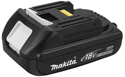 Batería makita bl1815 lxt 18v 1.5ah