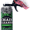 Muc-off bio chain cleaner 400 ml incl. chain cleaning device