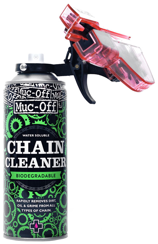 Muc-off bicycle chain doc