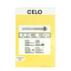 Celo 1066922 - ancoraggio rapido ba plus 12-150 50 zincato 20 pezzi | 2 pezzi