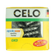 Celo 1067402 - metalen gipsplaatpluggen gkdz 4,5x35, 50 pcs | 1 stuks