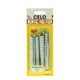 Celo 1065491 - multifunctionele raamplug mfr 10-100 sb tx | 5 stuks
