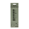 Celo 1065499 - multifunctionele raamplug mfr 10-160 sb ssks | 5 stuks