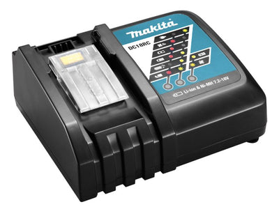 Makita Charger DC18RC