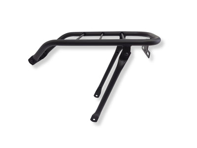 Bike fun kids drager bikefun 20 mat zwart