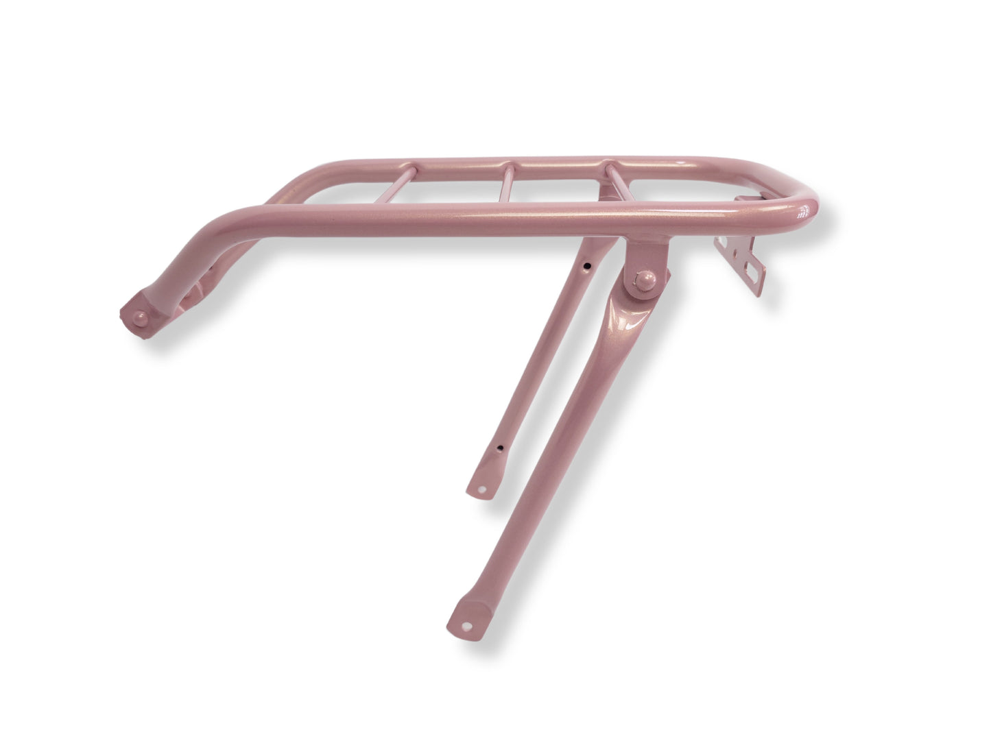 Bikefun Carrier 20 mogano rosa