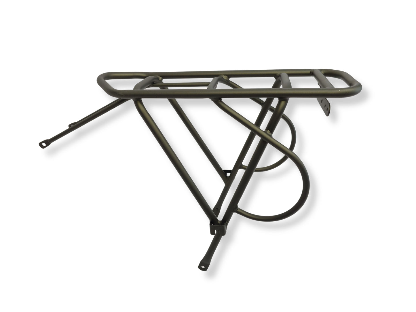 Bikefun Bike Fun 24 Elegance Green