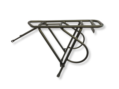 Bike fun kids drager bikefun 24 elegance green