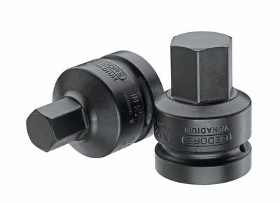 Vaso de impacto Gedore 1 hex 32 mm - 1956590