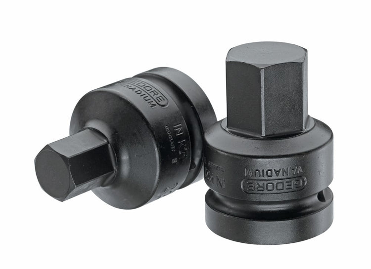 Bussola ad impatto Gedore 1 esagonale 19 mm - 1956558
