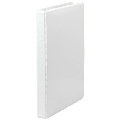 Carpeta de anillas de presentación 2 anillas a4 42mm blanca